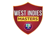 West Indies Masters flag
