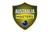 Australia Masters flag
