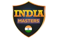 India Masters flag
