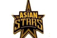 Asian Stars flag