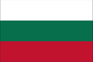 BULGARIA WOMEN flag