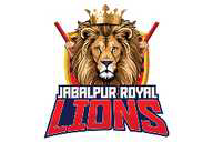 JABALPUR ROYAL LIONS flag