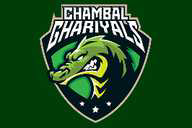 CHAMBAL GHARIYALS flag