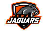 REWA JAGUARS flag