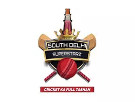 South Delhi Superstarz flag