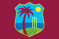 West Indies U19 flag