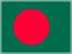 Bangladesh Women flag