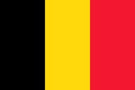 Belgium Women flag