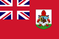 BERMUDA flag