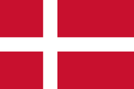DENMARK WOMEN flag
