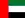 United Arab Emirates flag