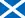 Scotland flag