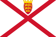 JERSEY WOMEN flag