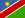 Namibia flag