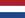 Netherlands flag