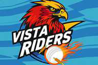 Vista Riders flag