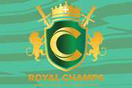 Royal Champs flag