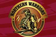 Northern Warriors flag
