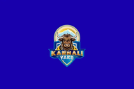 Karnali Yaks flag
