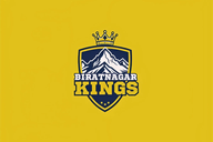 Biratnagar Kings flag