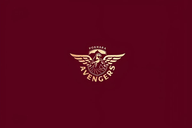 Pokhara Avengers flag