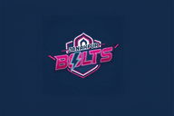 Janakpur Bolts flag
