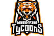 MAHARASHTRA TYCOONS flag