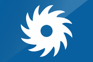 MUMBAI INDIANS WOMEN flag