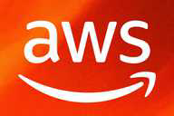 AWS WORLD flag