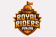 ROYAL RIDERS PUNJAB flag
