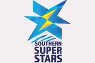 SOUTHERN SUPER STARS flag