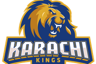 Karachi Kings flag