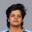 Shafali Verma photo