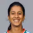 Jemimah Rodrigues photo