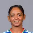 Harmanpreet Kaur photo