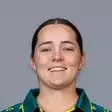 Lucy Hamilton photo
