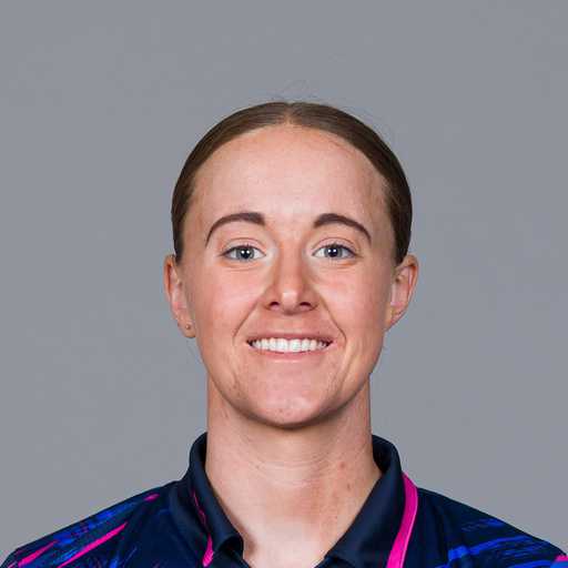 Kirstie Gordon photo