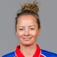 Danni Wyatt-Hodge photo