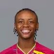Jahzara Claxton photo