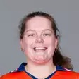 Caroline de Lange photo
