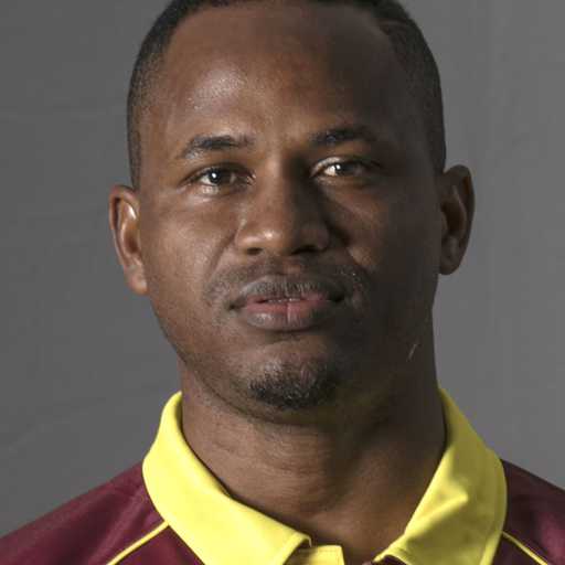 Marlon Samuels