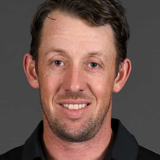 Luke Ronchi