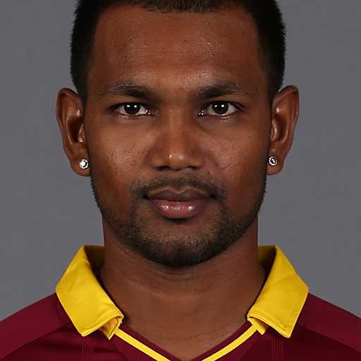 Denesh Ramdin