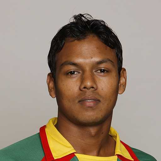 Kamrul Islam