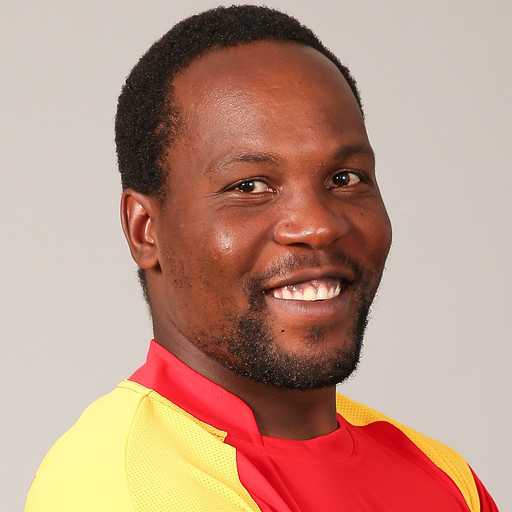 Hamilton Masakadza