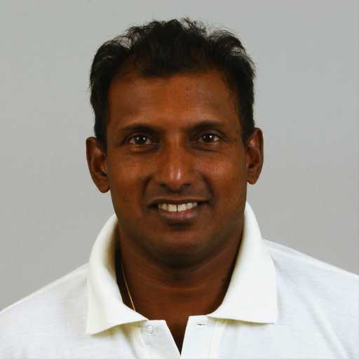 Aravinda de Silva