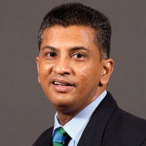 Roshan Mahanama