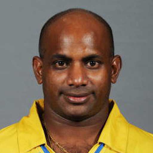 Sanath Jayasuriya