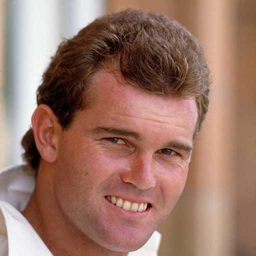 Martin Crowe