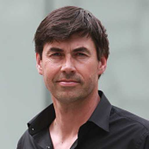 Stephen Fleming